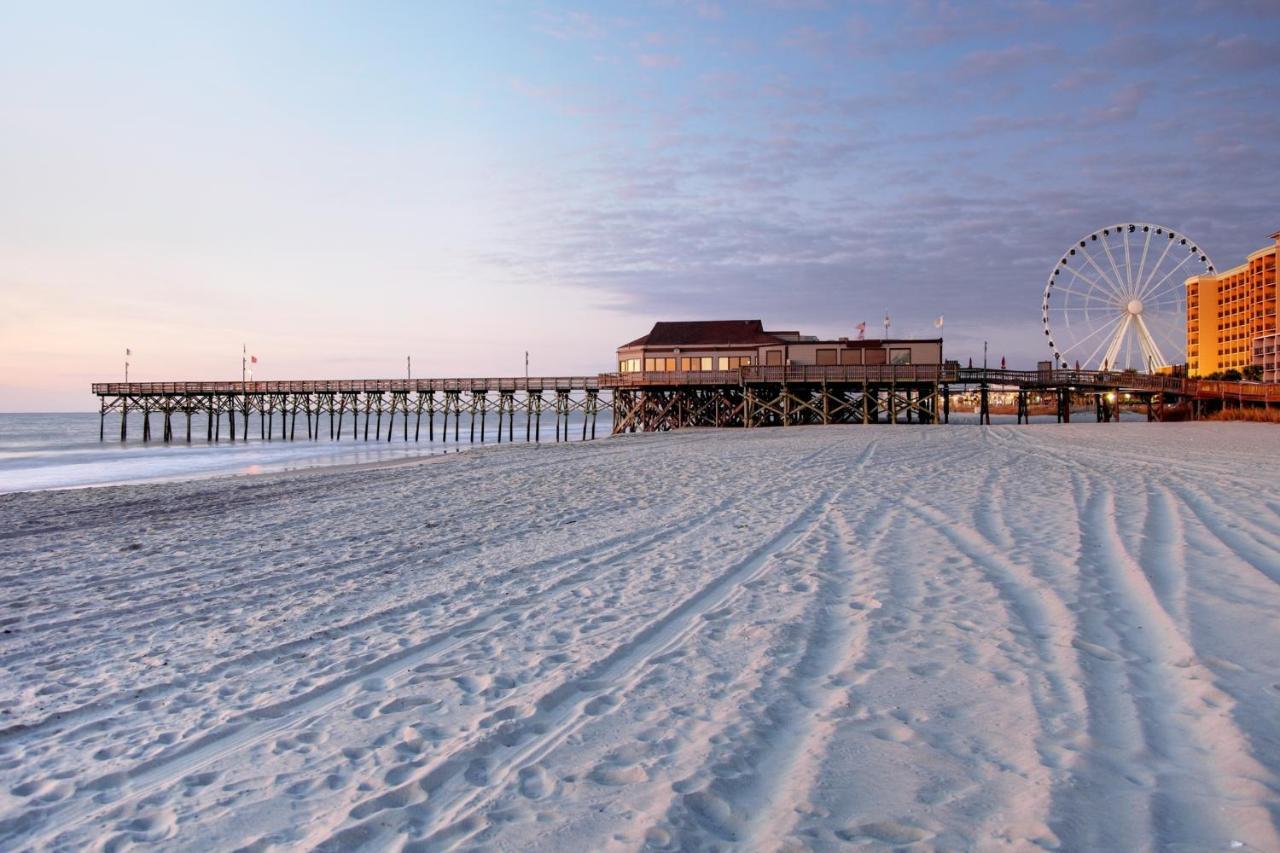 Beach Bliss Myrtle Beach Ngoại thất bức ảnh